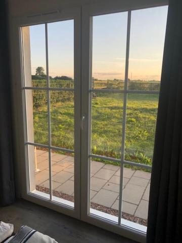 Loberod Mariannelund Bed&Beer B&B 외부 사진