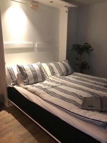 Loberod Mariannelund Bed&Beer B&B 외부 사진