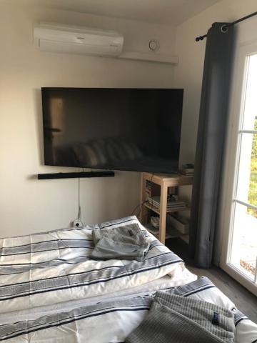 Loberod Mariannelund Bed&Beer B&B 외부 사진