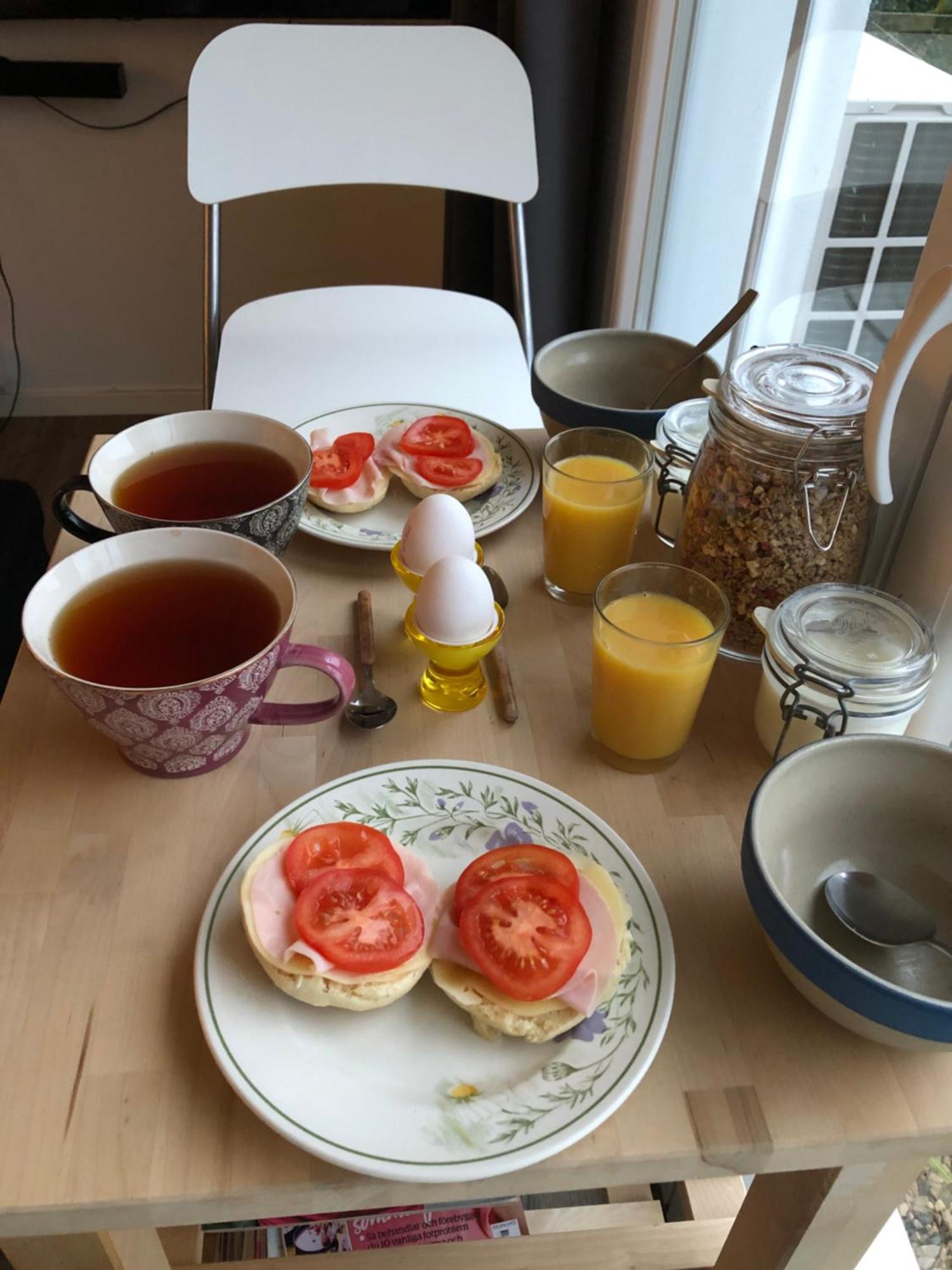 Loberod Mariannelund Bed&Beer B&B 외부 사진